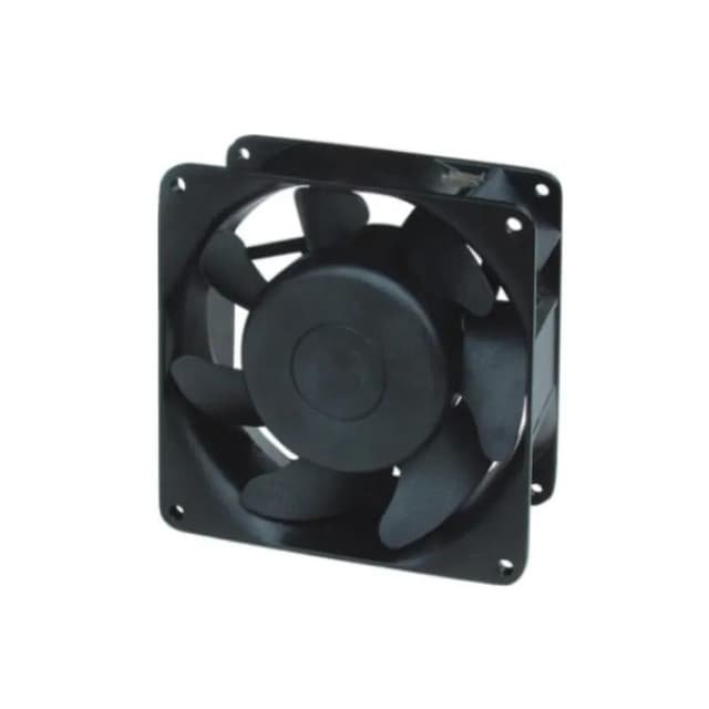 Refworld axial fan RWF-12025HBT