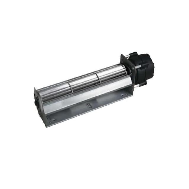 Radial fan ECM-YGF60-180