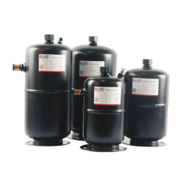 Liquid reservoir BLR/VLRD-08