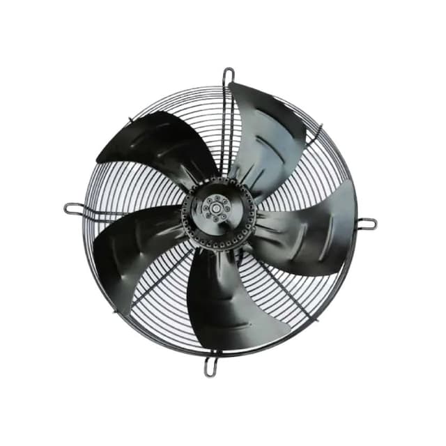 Airvent A4D-630-E5L axial fan
