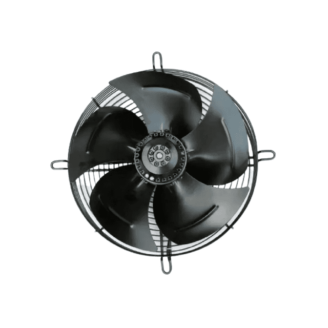 Wentylator osiowy Airvent A4E-350-E5L