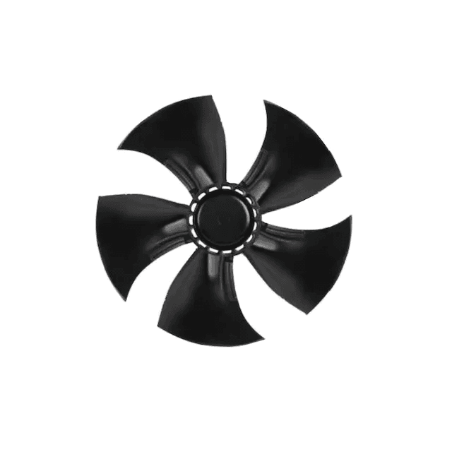 Wentylator EC092/35E3G01-AS450/96P1-01-G