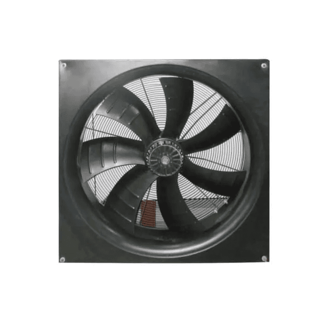 Wentylator osiowy Airvent A6D-800G-K7L