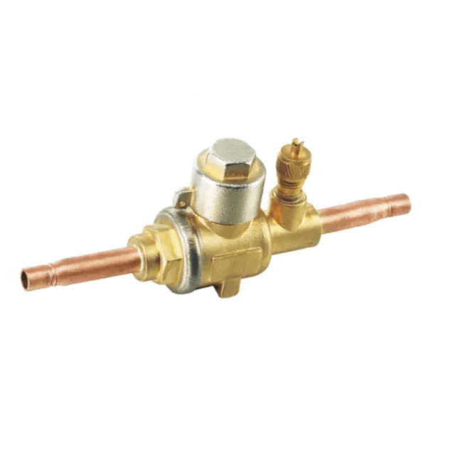 Zawór kulowy BLR/GBC-18A (3/4”)