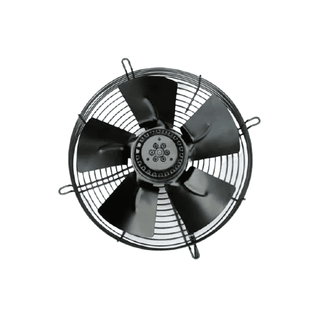 Wentylator osiowy Airvent A4E-300-E5LB