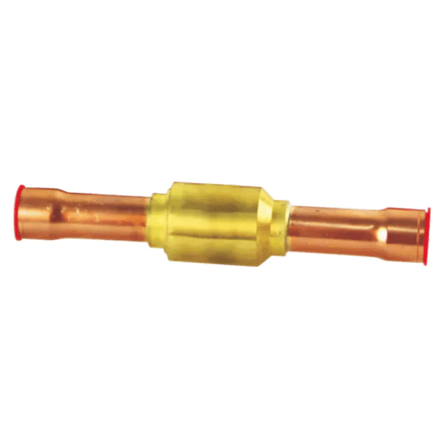 Zawór zwrotny BLR/NRV-12S (1/2” ODF)