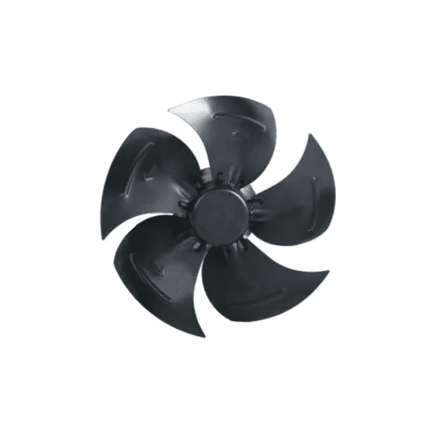 Wentylator EC092/25E3G01-AB350/92S1-01-G