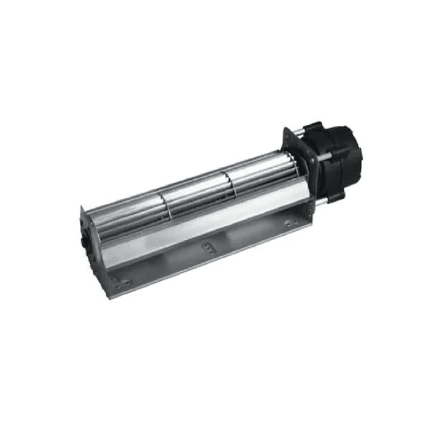 Wentylator promieniowy ECM-YGF60-180