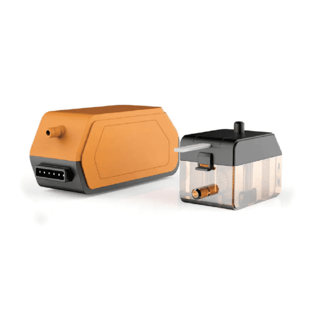 Pompka do skroplin AT/CDP18