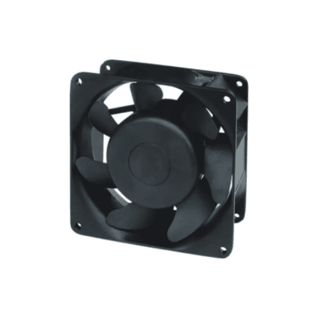 Wentylator osiowy Refworld RWF-8025HBL